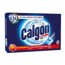 Засіб Calgon для пральних машин пом`якшувач води 30 таблеток